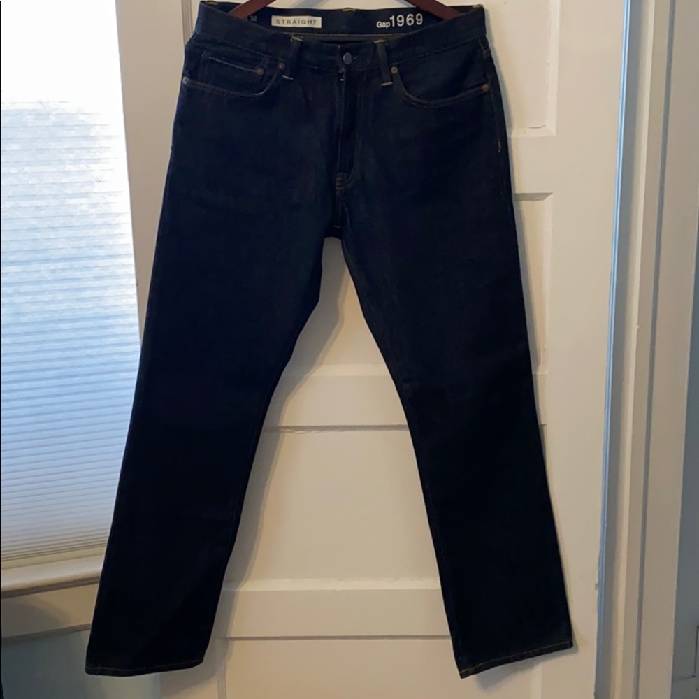 Gap Jeans